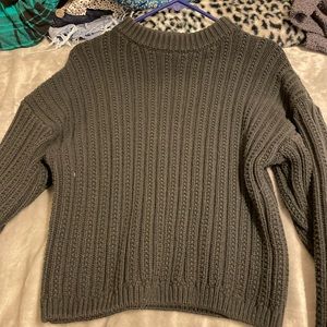 Sweaters
